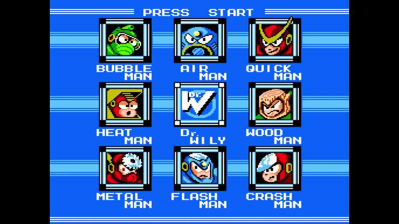Mega Man Legacy Collection Download CDKey_Screenshot 6