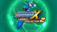 Mega Man X Legacy Collection 2 Download CDKey_Screenshot 2