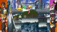 Mega Man X Legacy Collection 2 Download CDKey_Screenshot 7