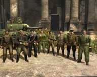 Men of War: Collector's Pack Download CDKey_Screenshot 0