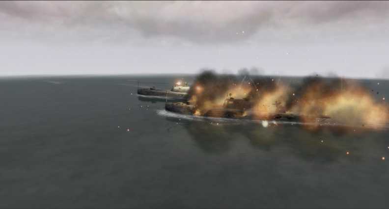 Men of War: Red Tide Download CDKey_Screenshot 5
