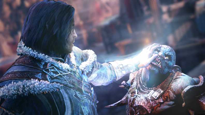 Middle-earth™: Shadow of Mordor™ - Game of the Year Edition Download CDKey_Screenshot 1