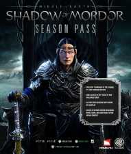 Middle-earth™: Shadow of Mordor™ - Game of the Year Edition Download CDKey_Screenshot 5
