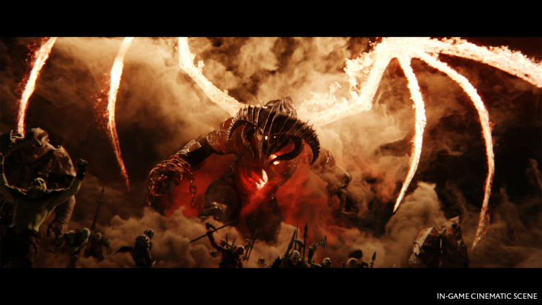 Middle-earth™: Shadow of War™  Standard Edition Download CDKey_Screenshot 3