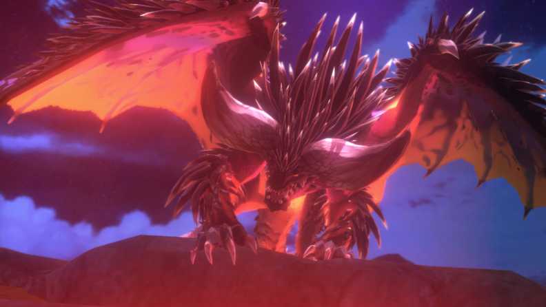 Monster Hunter Stories 2: Wings of Ruin Deluxe Edition Download CDKey_Screenshot 3