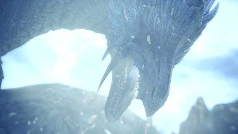 Monster Hunter World: Iceborne Download CDKey_Screenshot 1