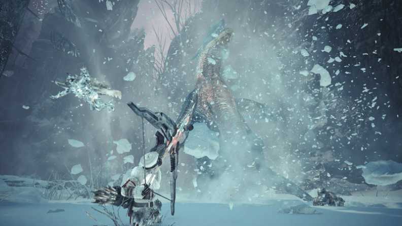 Monster Hunter World: Iceborne Download CDKey_Screenshot 5
