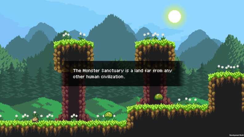 Monster Sanctuary Download CDKey_Screenshot 42