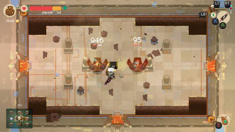 Buy Moonlighter Steam Key Instant Delivery Steam CD Key