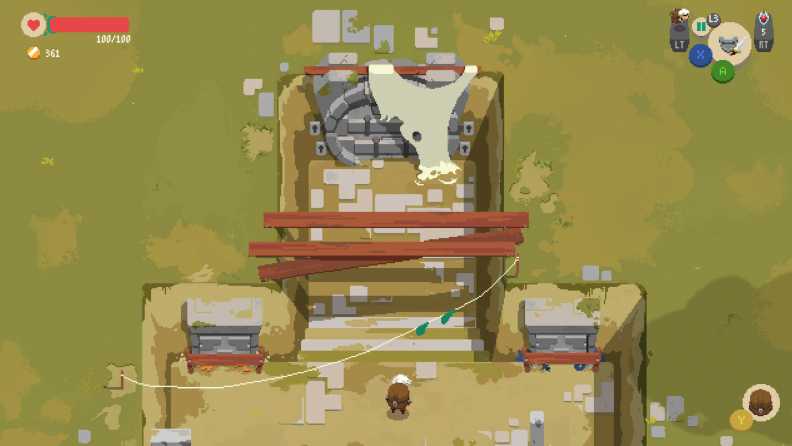 Buy Moonlighter Steam Key Instant Delivery Steam CD Key