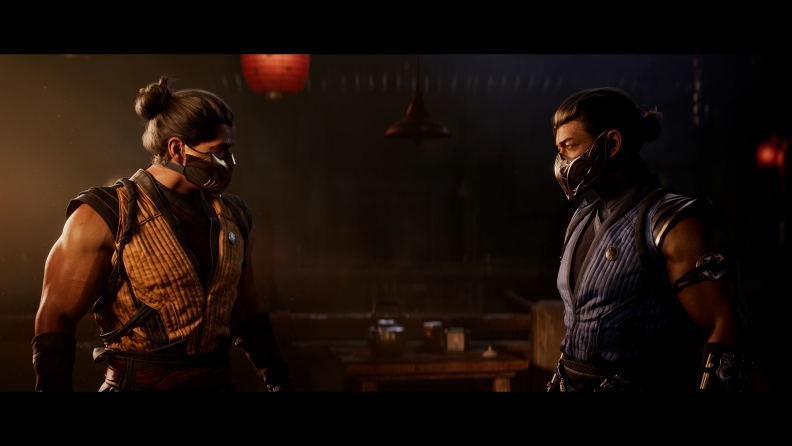 Mortal Kombat 1 Download CDKey_Screenshot 8