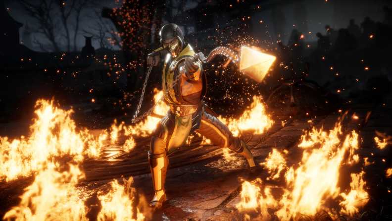 Gamers - Mortal Kombat 11 Ultimate ORDER ONLINE 