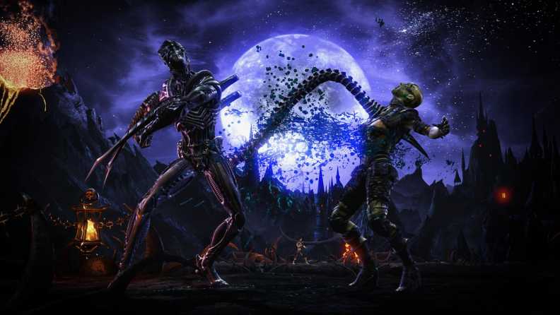 Mortal Kombat X - Kombat Pack 2 Download CDKey_Screenshot 0