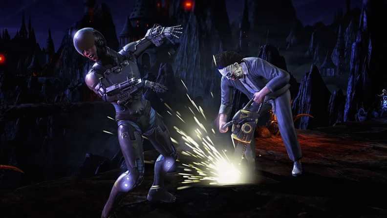 Mortal Kombat X - Kombat Pack 2 não será lançado no PC