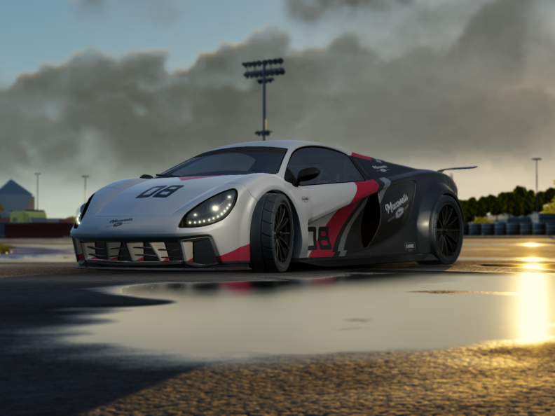 Motorsport Manager - GT Series Download CDKey_Screenshot 0