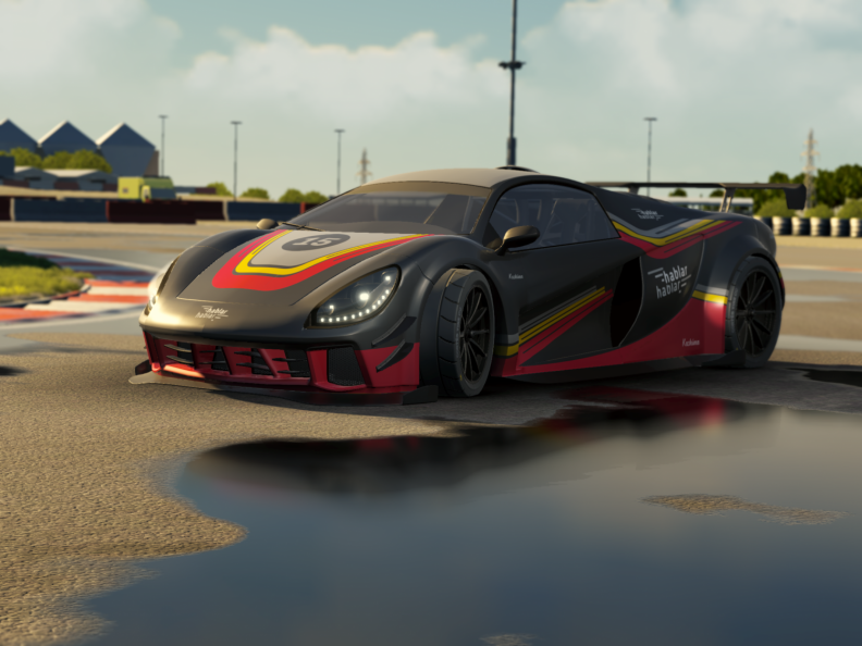 Motorsport Manager - GT Series Download CDKey_Screenshot 3