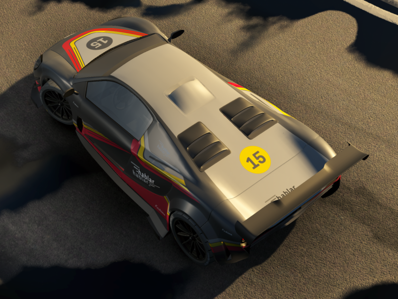 Motorsport Manager - GT Series Download CDKey_Screenshot 4