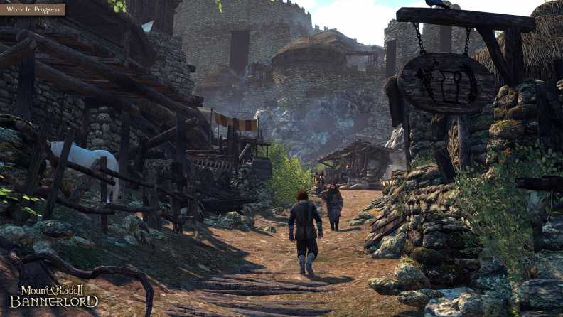 Mount & Blade II: Bannerlord Download CDKey_Screenshot 0