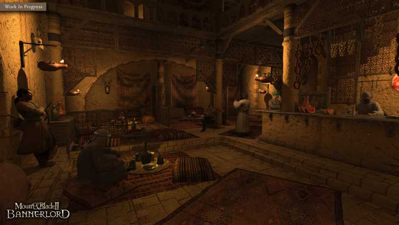 Mount & Blade II: Bannerlord Download CDKey_Screenshot 15
