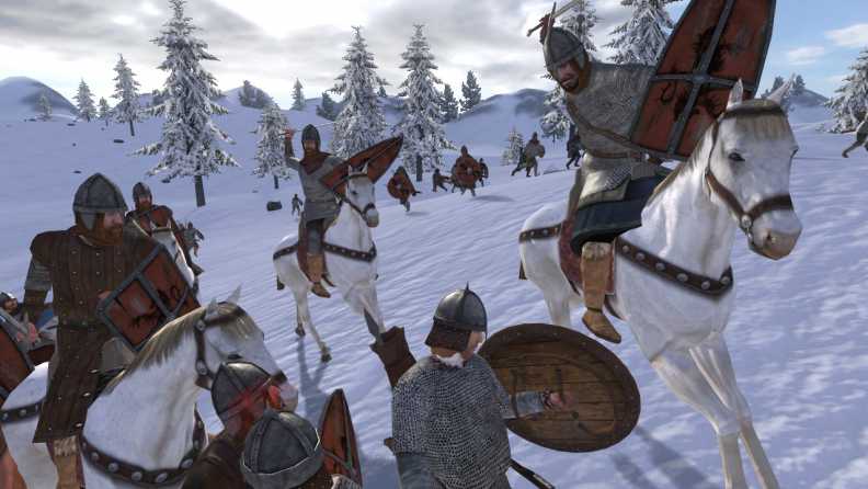 mount and blade warband viking conquest serial key