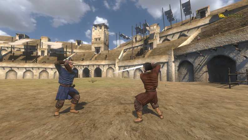 Buy Mount & Blade: Warband Steam Key | Instant Delivery | Steam CD Key