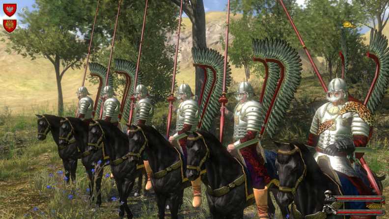 Mount & Blade: With Fire and Sword Download CDKey_Screenshot 0