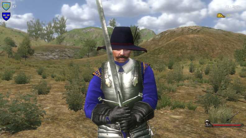 mount and blade with fire and sword 1.143 serial key free