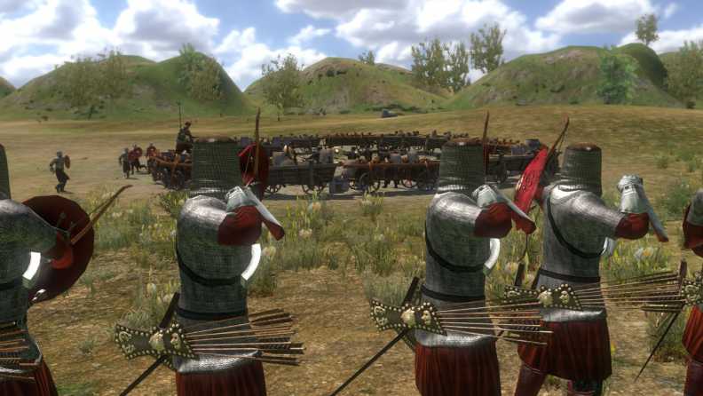 Mount & Blade: With Fire and Sword Download CDKey_Screenshot 10