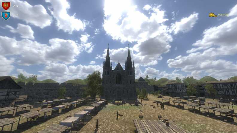 Mount & Blade: With Fire and Sword Download CDKey_Screenshot 4