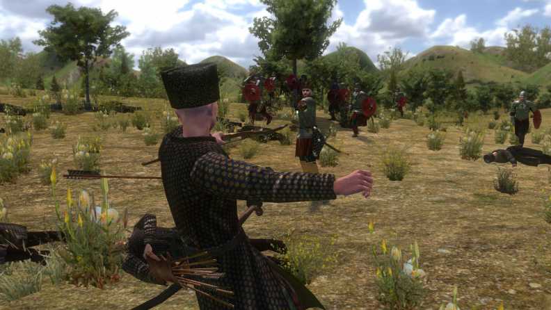 Mount & Blade: With Fire and Sword Download CDKey_Screenshot 6