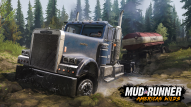 MudRunner - American Wilds Expansion Download CDKey_Screenshot 2