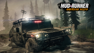 MudRunner - American Wilds Expansion Download CDKey_Screenshot 3