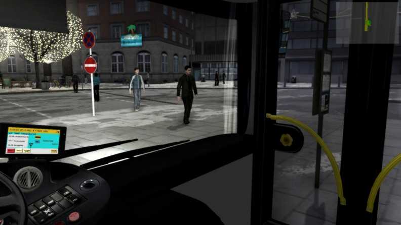 Munich Bus Simulator Download CDKey_Screenshot 15