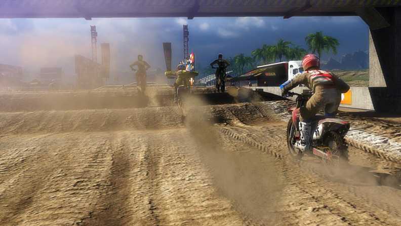 MX vs. ATV Supercross Encore Download CDKey_Screenshot 17