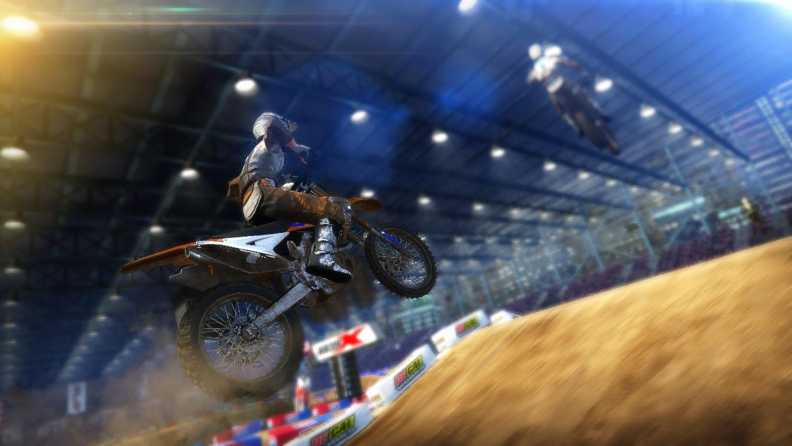 MX vs. ATV Supercross Encore Download CDKey_Screenshot 6