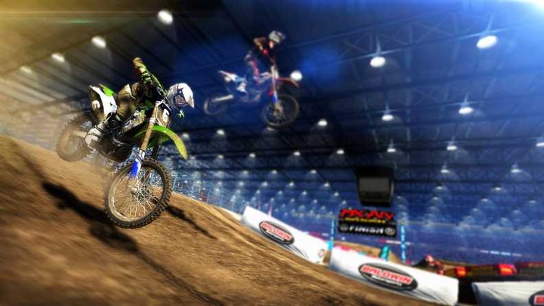 MX vs. ATV Supercross Encore Download CDKey_Screenshot 8