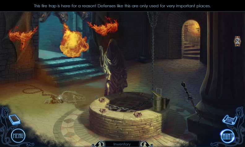 Mystery of Unicorn Castle: The Beastmaster Download CDKey_Screenshot 1