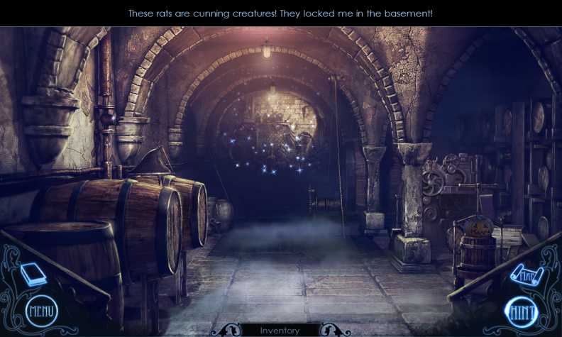 Mystery of Unicorn Castle: The Beastmaster Download CDKey_Screenshot 3
