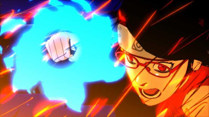 A long title for a long legacy --- Naruto Shippuden: Ultimate Ninja Storm 4  - Road to Boruto review — GAMINGTREND