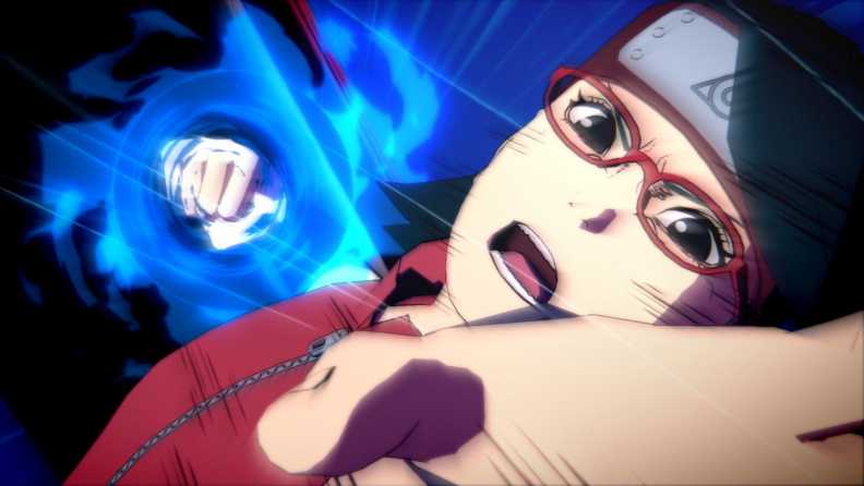 NARUTO SHIPPUDEN: Ultimate Ninja STORM 4 Road to Boruto Download CDKey_Screenshot 8