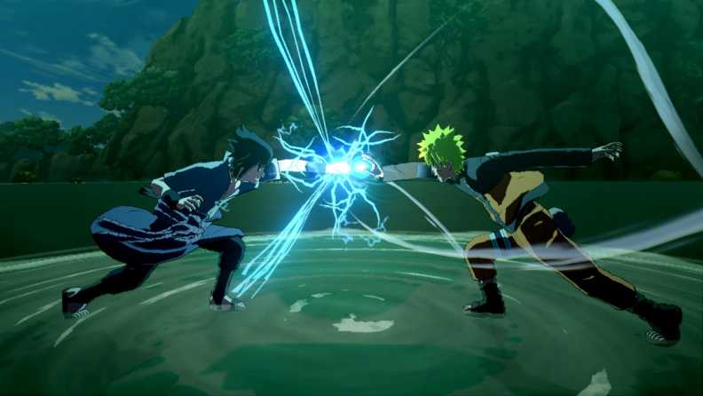 Buy Naruto Shippuden Ultimate Ninja Storm 4 Road to Boruto Cd Key Steam  Global