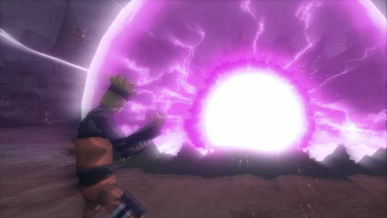 Comprar Naruto Shippuden Ultimate Ninja Storm Revolution PS3 Game Code  Comparar Preços