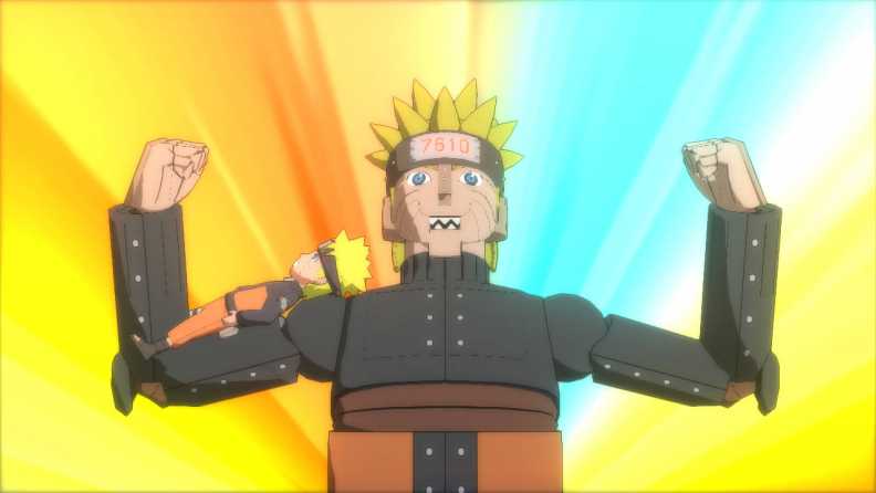 NARUTO SHIPPUDEN: Ultimate Ninja STORM Revolution Steam Key for PC - Buy now