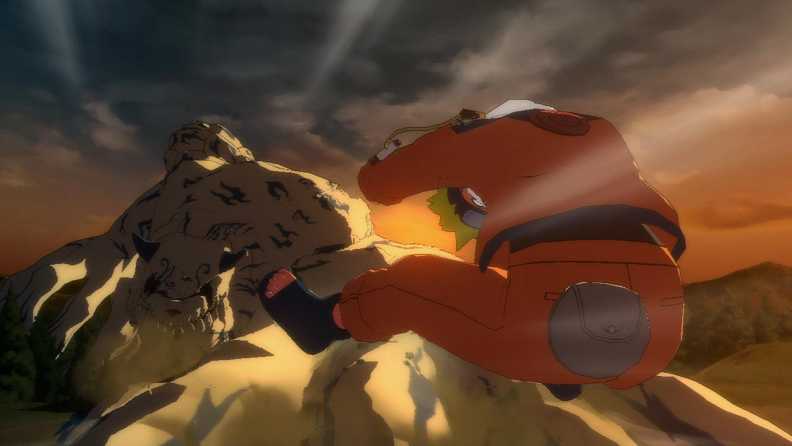 NARUTO SHIPPUDEN: Ultimate Ninja STORM Trilogy Download CDKey_Screenshot 9