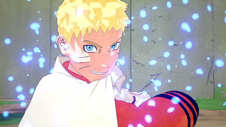 NARUTO TO BORUTO: SHINOBI STRIKER Season Pass 2 Download CDKey_Screenshot 8