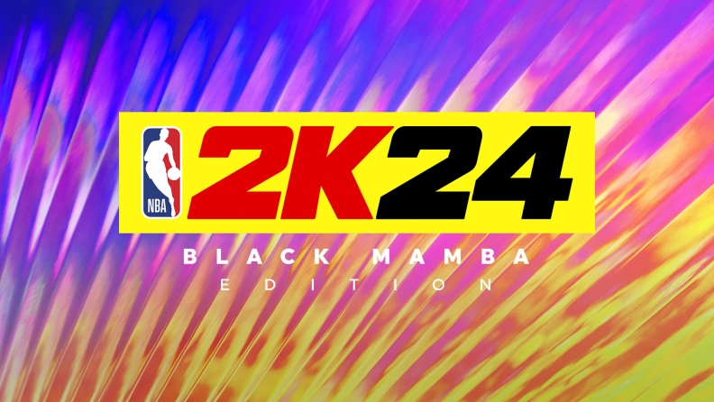 Buy NBA 2K24 Black Mamba Edition Steam Key EU - MMOGA