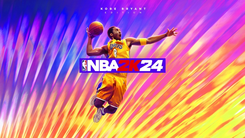 Buy NBA 2K24 Kobe Bryant Edition Steam Key | Instant Delivery | Steam ...