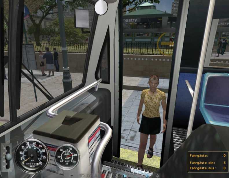 New York Bus Simulator Download CDKey_Screenshot 0