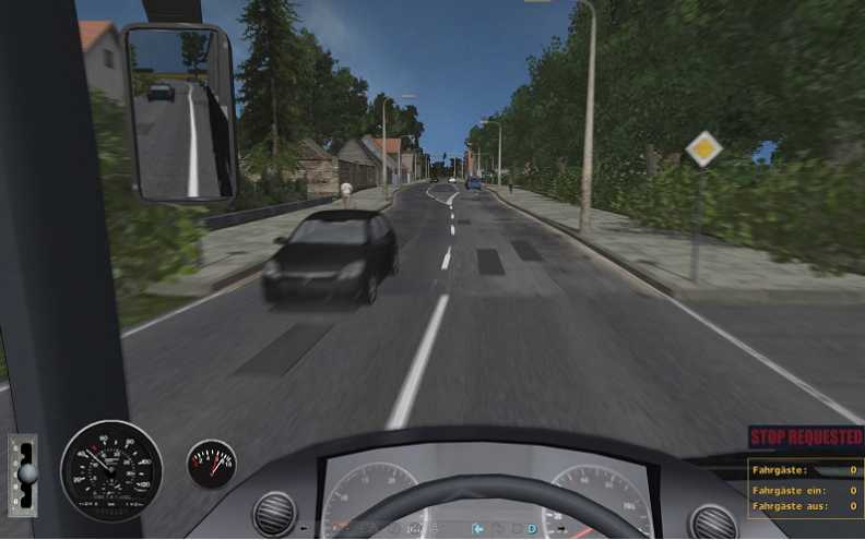 New York Bus Simulator Download CDKey_Screenshot 11
