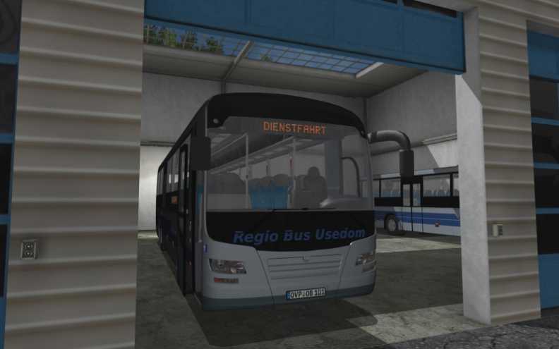 New York Bus Simulator Download CDKey_Screenshot 12